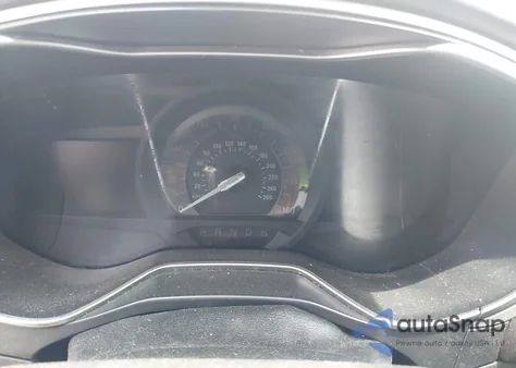 2013 Ford Fusion Se from USA, damaged, VIN 3FA6P0H75DR369729